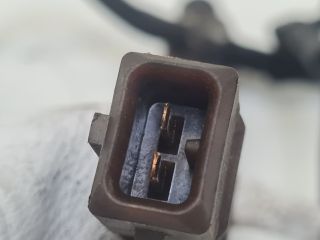 bontott VW GOLF IV Porlasztó Sor / Híd