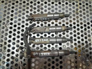 bontott VW GOLF IV Porlasztó Sor / Híd