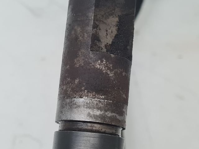 bontott VW GOLF IV Porlasztó Sor / Híd