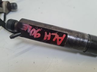 bontott VW GOLF IV Porlasztó Sor / Híd