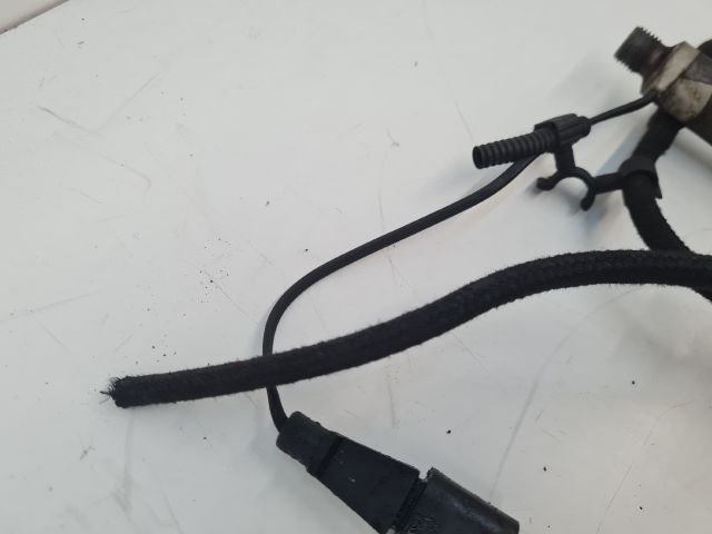 bontott VW GOLF IV Porlasztó Sor / Híd