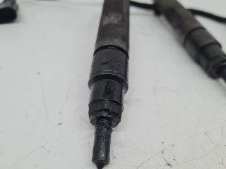 bontott VW GOLF IV Porlasztó Sor / Híd