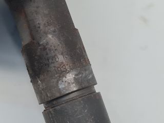 bontott VW GOLF IV Porlasztó Sor / Híd