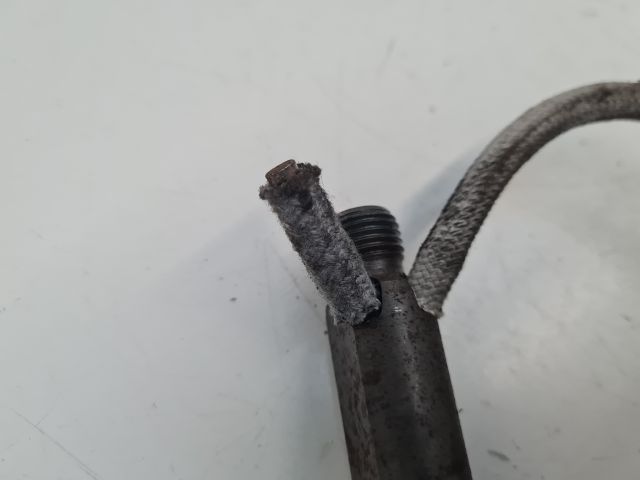 bontott VW GOLF IV Porlasztó Sor / Híd