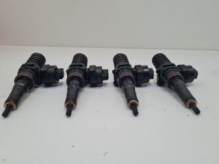 bontott VW GOLF IV Porlasztó Sor / Híd