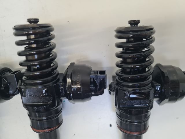 bontott VW GOLF IV Porlasztó Sor / Híd