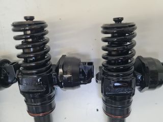 bontott VW GOLF IV Porlasztó Sor / Híd