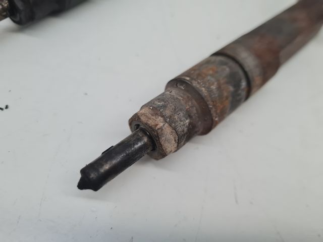 bontott VW GOLF IV Porlasztó Sor / Híd