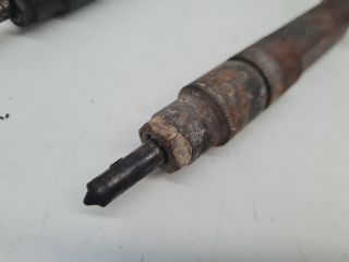 bontott VW GOLF IV Porlasztó Sor / Híd