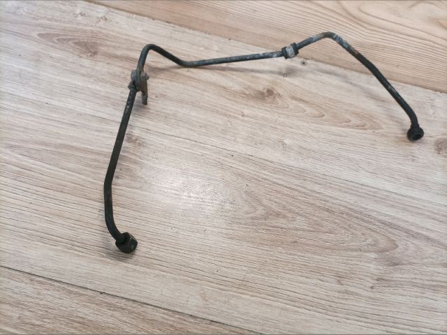 bontott VW GOLF IV Résolajcső