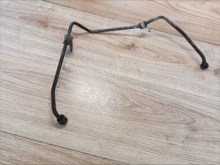 bontott VW GOLF IV Résolajcső