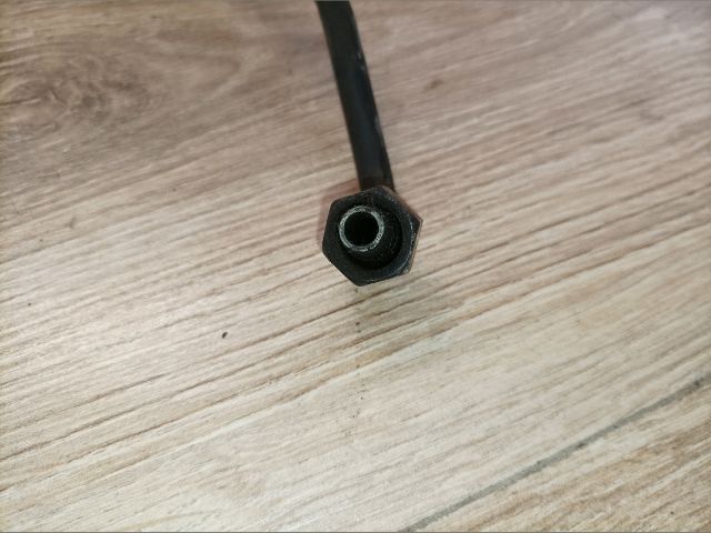 bontott VW GOLF IV Résolajcső