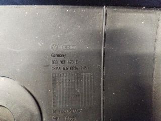 bontott VW GOLF IV Szelepfedél