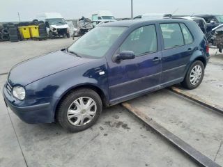 bontott VW GOLF IV Szelepfedél