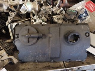 bontott VW GOLF IV Szelepfedél