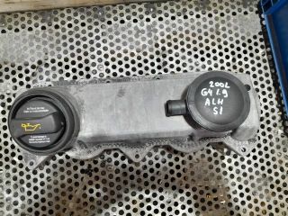 bontott VW GOLF IV Szelepfedél