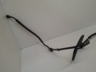 bontott VW GOLF IV Szervócső