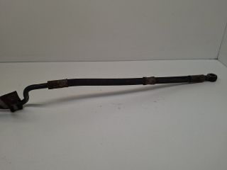 bontott VW GOLF IV Szervócső