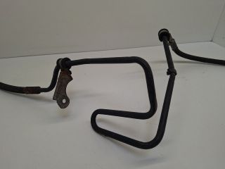 bontott VW GOLF IV Szervócső