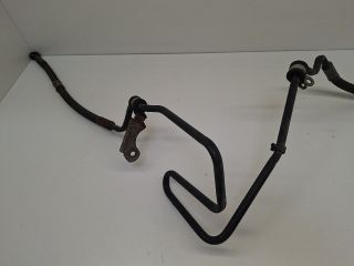 bontott VW GOLF IV Szervócső