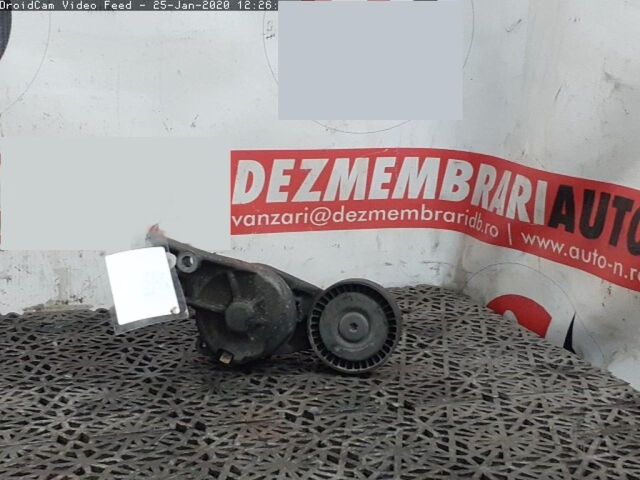 bontott VW GOLF IV Szíjfeszítő Görgő