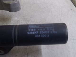 bontott VW GOLF IV Szíjfeszítő Görgő