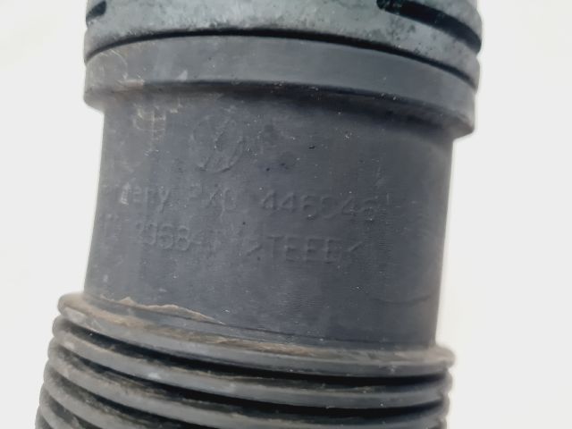 bontott VW GOLF IV Szívó Cső