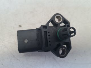 bontott VW GOLF IV Szívócső Nyomásérzékelő