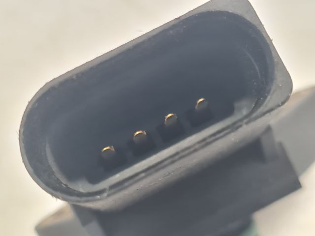 bontott VW GOLF IV Szívócső Nyomásérzékelő