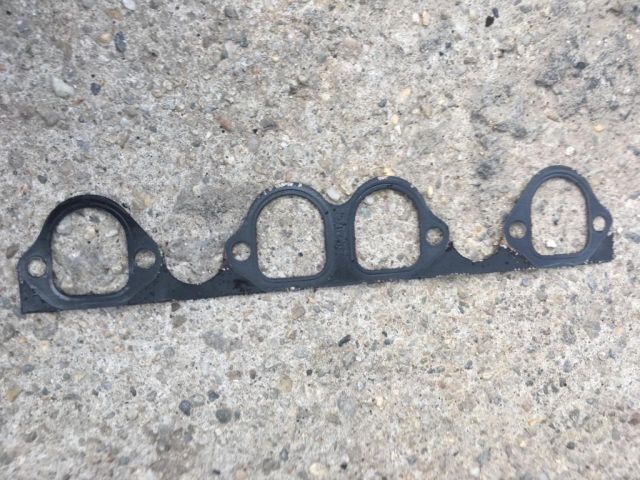 bontott VW GOLF IV Szívósor Tömítés (Fém)