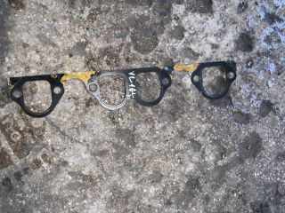 bontott VW GOLF IV Szívósor Tömítés (Fém)