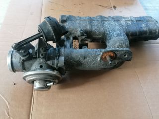 bontott VW GOLF IV Szívósor