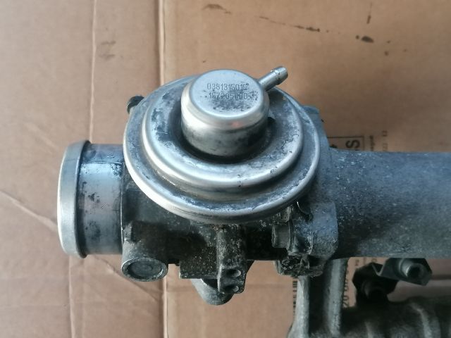 bontott VW GOLF IV Szívósor