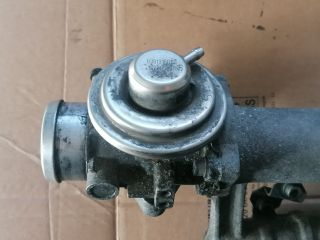 bontott VW GOLF IV Szívósor