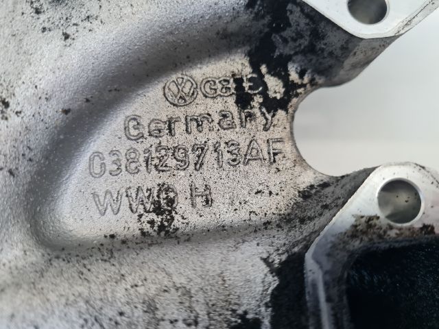 bontott VW GOLF IV Szívósor