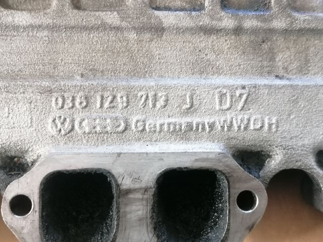 bontott VW GOLF IV Szívósor