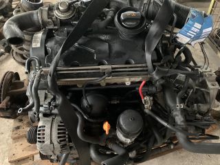 bontott VW GOLF IV Szívósor