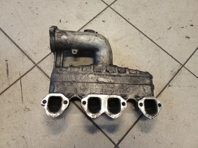 bontott VW GOLF IV Szívósor