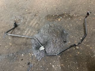 bontott VW GOLF IV Turbó Olajcső