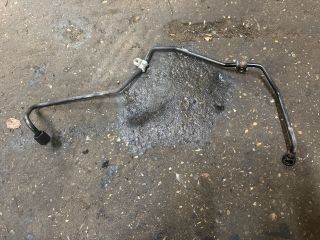 bontott VW GOLF IV Turbó Olajcső