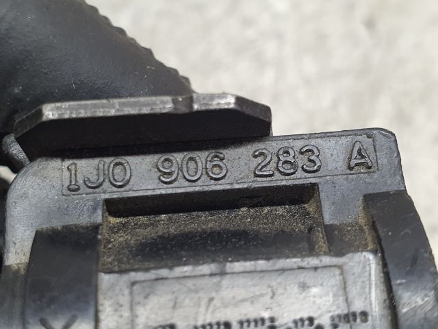 bontott VW GOLF IV Turbó Vákum Szelep