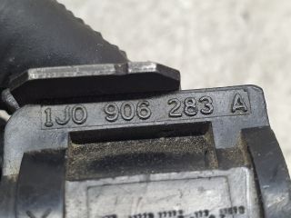 bontott VW GOLF IV Turbó Vákum Szelep