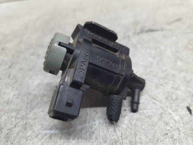 bontott VW GOLF IV Turbó Vákum Szelep