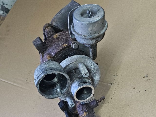 bontott VW GOLF IV Turbó