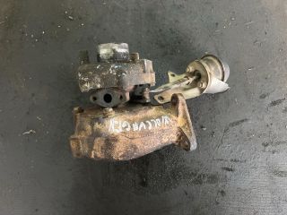 bontott VW GOLF IV Turbó