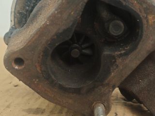 bontott VW GOLF IV Turbó