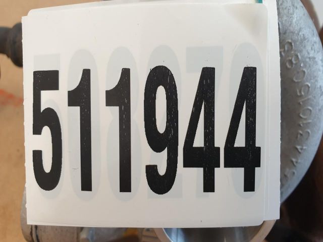 bontott VW GOLF IV Turbó