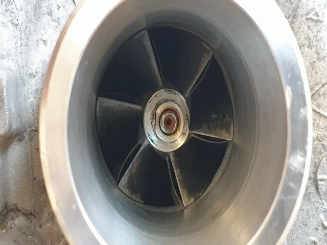 bontott VW GOLF IV Turbó