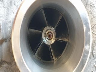 bontott VW GOLF IV Turbó