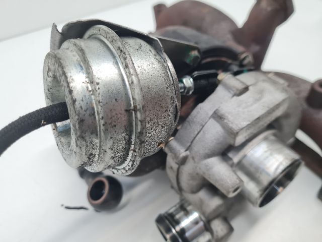 bontott VW GOLF IV Turbó